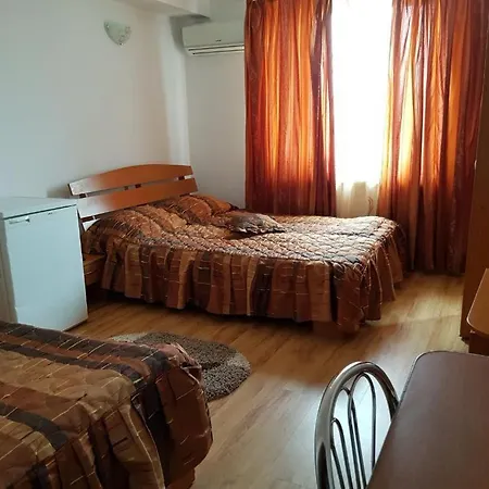 Hotel Floare De Colt *