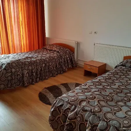 Floare De Colt Hotel *