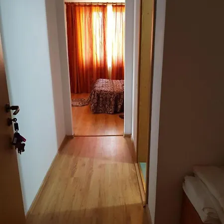 Hotel Floare De Colt *