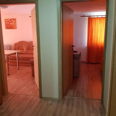 Hotel Floare De Colt